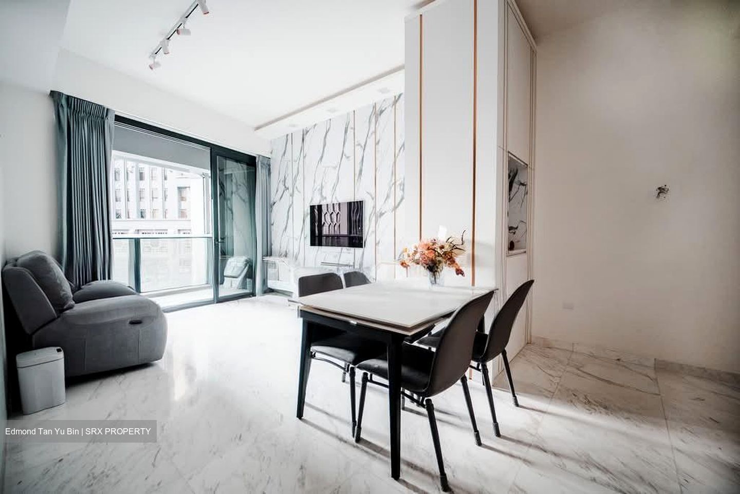 Duo Residences (D7), Apartment #530799251